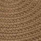 colonial mills barataria ia83 cashew rug