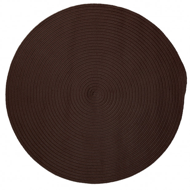 Colonial Mills Barataria IA84 Brown Rug
