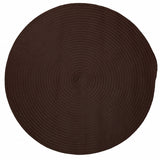 Colonial Mills Barataria IA84 Brown Rug