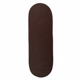 Colonial Mills Barataria IA84 Brown Rug