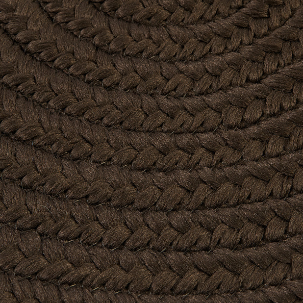 Colonial Mills Barataria IA84 Brown Rug