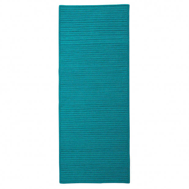 colonial mills ikebana ik16 aqua rug