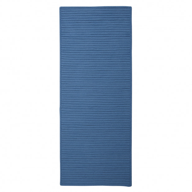 colonial mills ikebana ik18 blue rug