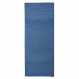 colonial mills ikebana ik18 blue rug