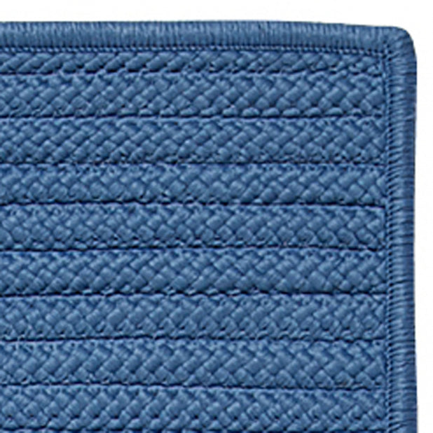 colonial mills ikebana ik18 blue rug