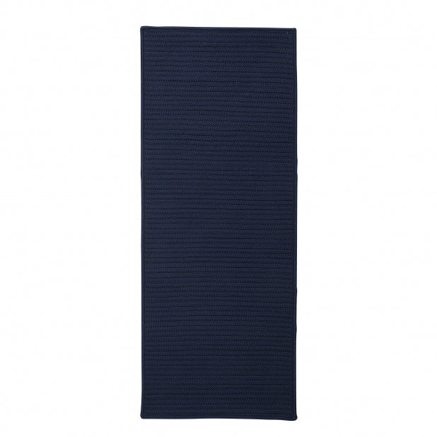colonial mills ikebana ik20 navy rug