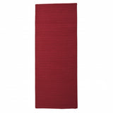 colonial mills ikebana ik27 red rug