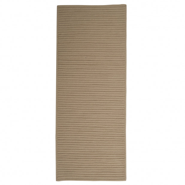 colonial mills ikebana ik30 beige rug
