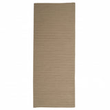 colonial mills ikebana ik30 beige rug