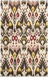 Safavieh Clearance Ikat IKT216A Beige Rug