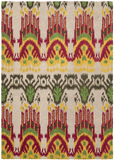 Safavieh Clearance Ikat IKT464A Beige Rug