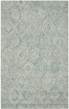 Safavieh Clearance Ikat IKT631A Ivory Rug