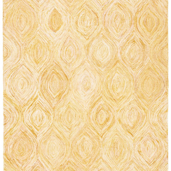 safavieh clearance ikat ikt631d gold rug