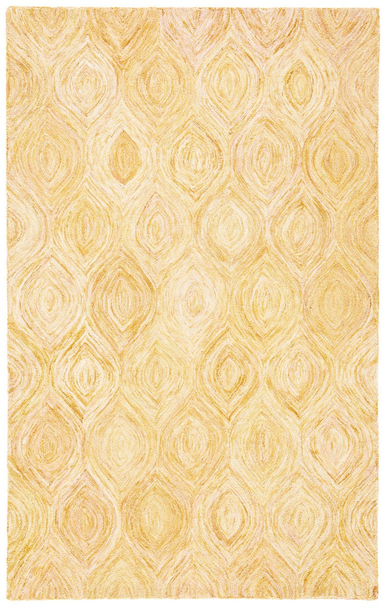 safavieh clearance ikat ikt631d gold rug