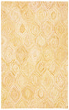 safavieh clearance ikat ikt631d gold rug