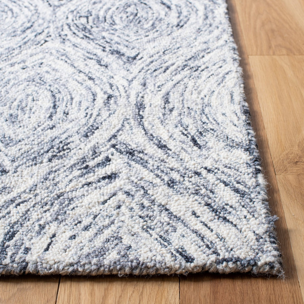 safavieh clearance ikat ikt631g silver rug