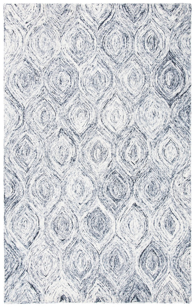 safavieh clearance ikat ikt631g silver rug
