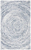 safavieh clearance ikat ikt633g silver rug