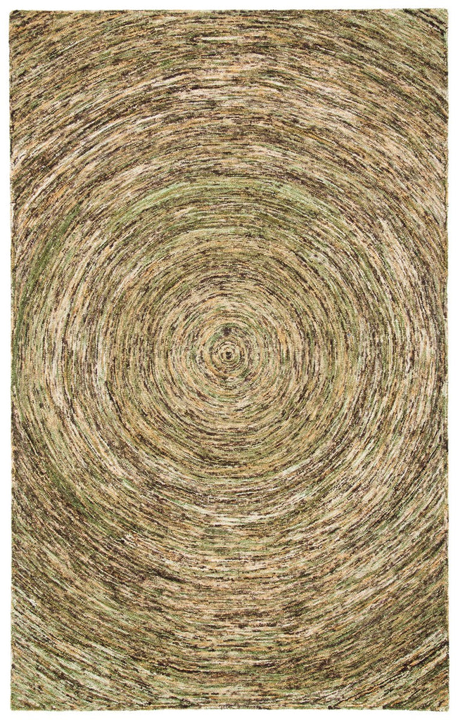 safavieh clearance ikat ikt633y green rug