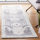 safavieh clearance ikat ikt651f light grey rug