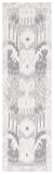 safavieh clearance ikat ikt651f light grey rug