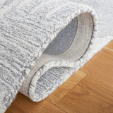 safavieh clearance ikat ikt651f light grey rug