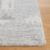 safavieh clearance ikat ikt651f light grey rug