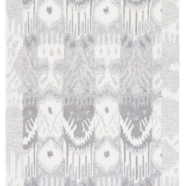 safavieh clearance ikat ikt651f light grey rug