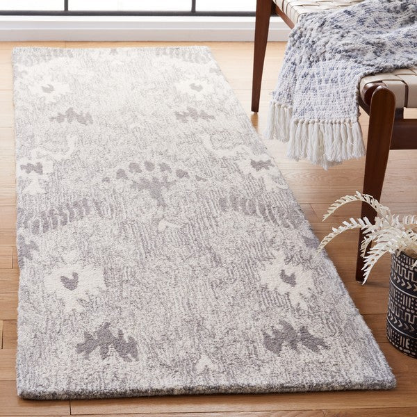 safavieh clearance ikat ikt652f grey rug