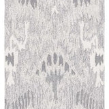 safavieh clearance ikat ikt652f grey rug