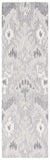 safavieh clearance ikat ikt652f grey rug
