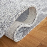 safavieh clearance ikat ikt652f grey rug