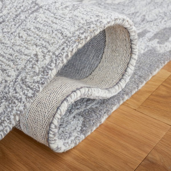safavieh clearance ikat ikt652f grey rug