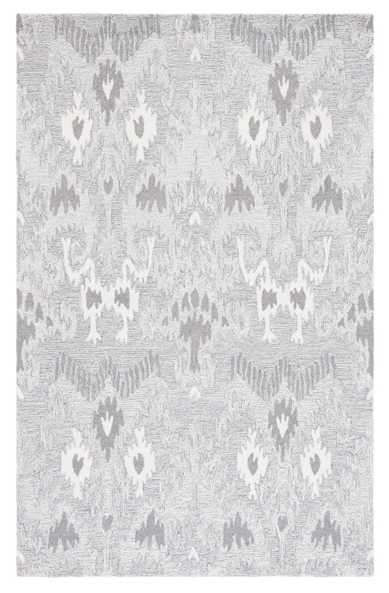 safavieh clearance ikat ikt652f grey rug