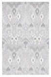 safavieh clearance ikat ikt652f grey rug