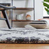 safavieh clearance ikat ikt652z grey rug