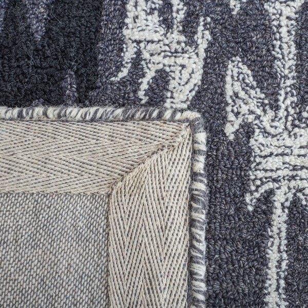 safavieh clearance ikat ikt652z grey rug