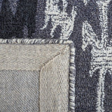 safavieh clearance ikat ikt652z grey rug