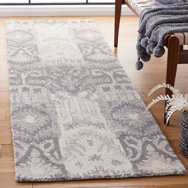 safavieh clearance ikat ikt653f grey rug
