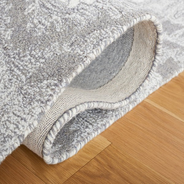 safavieh clearance ikat ikt653f grey rug