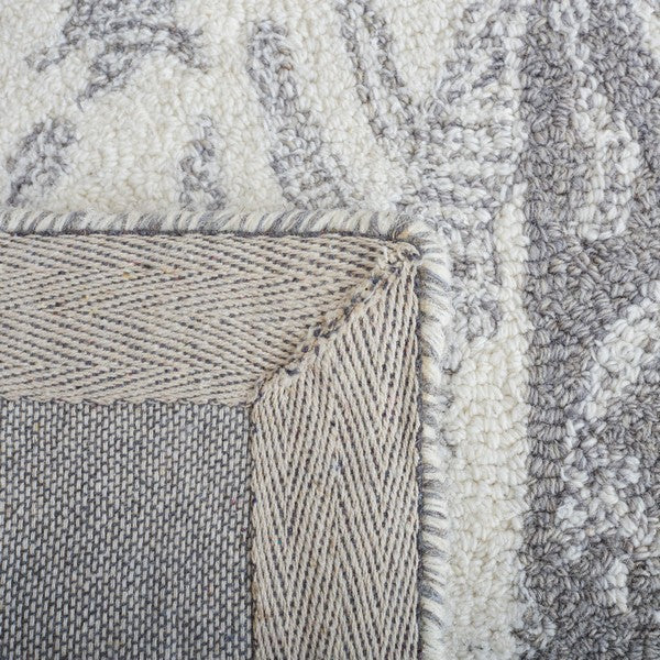 safavieh clearance ikat ikt653f grey rug