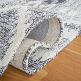 safavieh clearance ikat ikt653z ivory rug