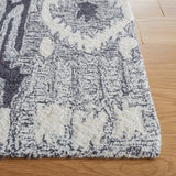 safavieh clearance ikat ikt653z ivory rug
