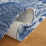 safavieh clearance ikat ikt654m blue rug