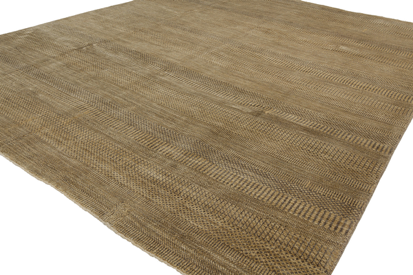 Shalom Brothers Illusions I-8 Beige Rug