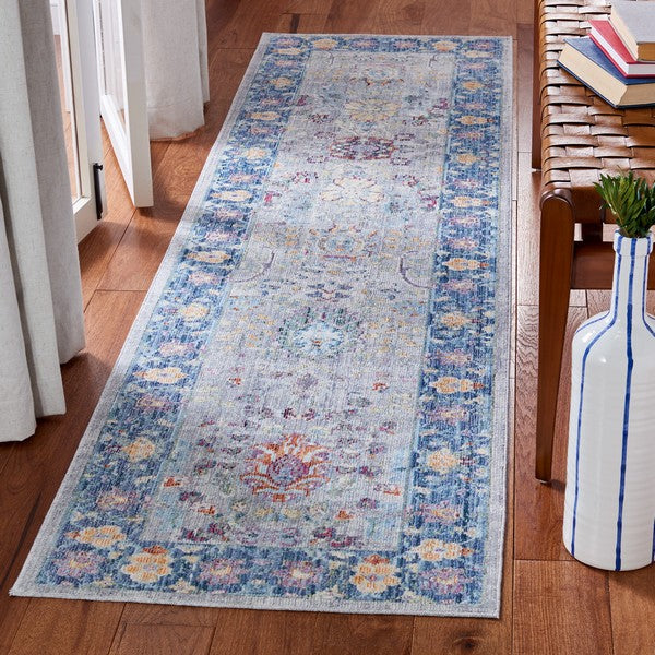 safavieh clearance illusion ill703a light grey rug