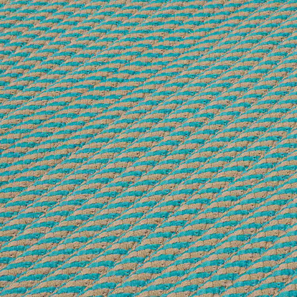 colonial mills point prim im03 teal rug
