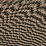 colonial mills point prim im13 black rug