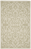 Safavieh Clearance Impressions IM341C Sage Rug