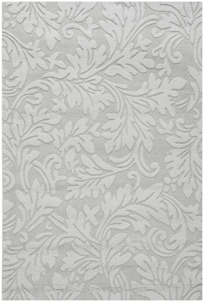 Safavieh Clearance Impressions IM344B Grey Rug